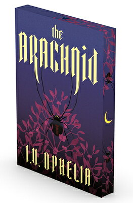 The Arachnid ARACHNID （The Poisoner） 