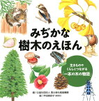 みぢかな樹木のえほん 生きものやくらしとつながる「一本の木の物語」 （単行本　223） [ 公益社団法人　国土緑化推進機構 ]