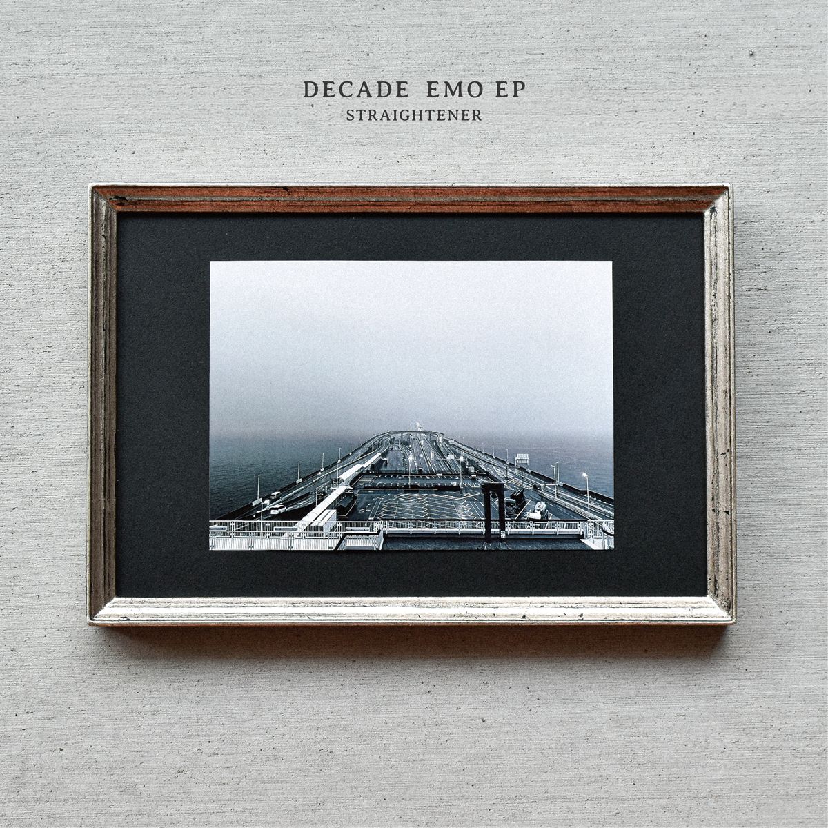 DECADE EMO EP (CD＋Blu-ray)