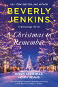 A Christmas to Remember （Blessings） [ Beverly Jenkins ]