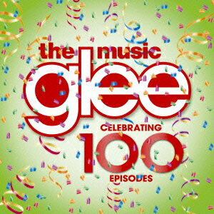 glee/グリー ＜シーズン5＞ セレブレイティング100エピソード