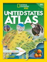 National Geographic Kids U.S. Atlas 2020, 6th Edition NATL GEOGRAPHIC KIDS US ATLAS National Geographic Kids