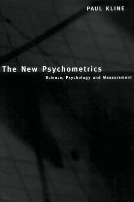 Many psychological factors are little more than statistical descriptions of particular sets of data and have no real significance. Paul Kline uses his long and extensive knowledge of psychological measurement to argue that truly scientific forms of measurement could be developed to create a new psychometrics. This would transform the basis of psychology and change it from a social science to a pure science.