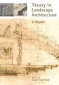 Basic theoretical texts for landscape architects.