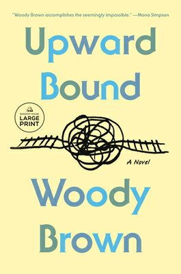Upward Bound UPWARD BOUND -LP [ Woody Brown ]