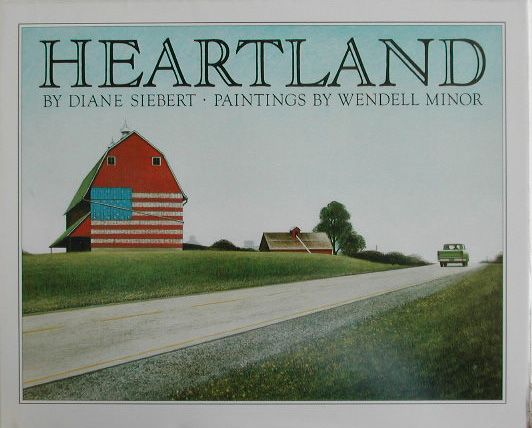 HEARTLAND