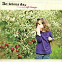 Deliciousday PRESENTED BY cafe lounge（3CD） [ (V.A.) ]