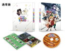 劇場版SHIROBAKO 通常版【Blu-ray】 [ 木村珠莉 ]