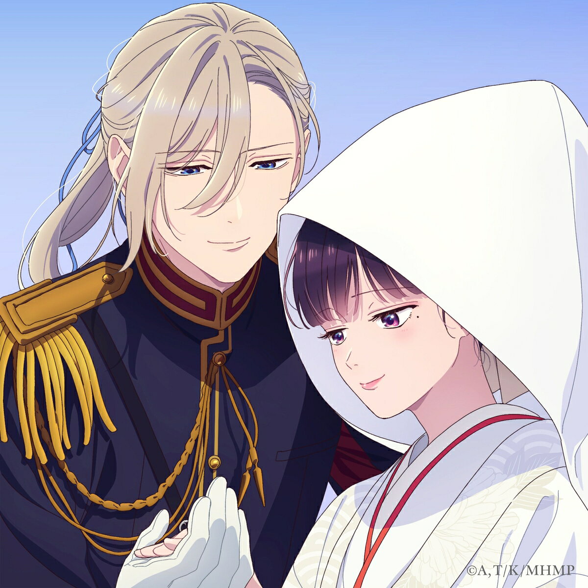 【楽天ブックス限定先着特典】わたしの幸せな結婚EP(缶バッジ)