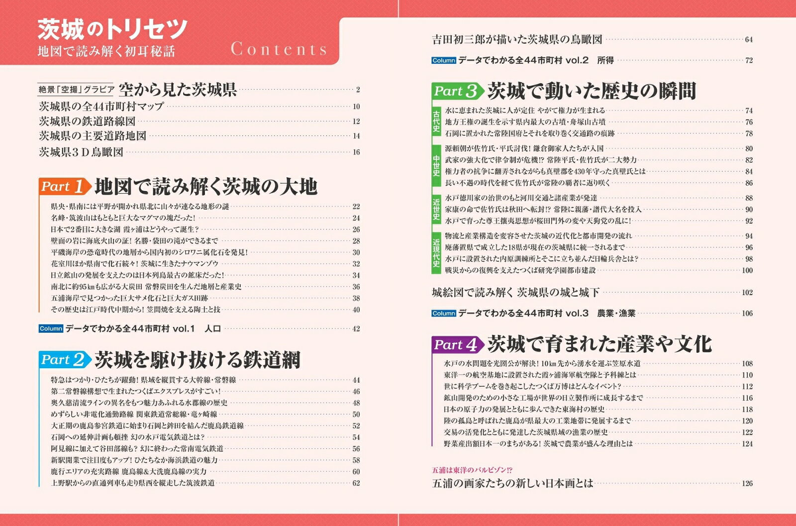 茨城のトリセツ 2