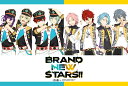 あんさんぶるスターズ！！DREAM LIVE -BRAND NEW STARS!!- [ (V.A.) ]