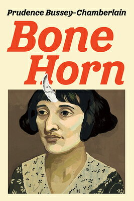 Bone Horn BONE HORN 