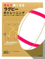 普段の練習で、スキルを磨くためにただ本数を重ねたり、コーチの意図を理解せずにただ指示どおり動いていないでしょうか？本書では、そのような練習ではなく、「試合での課題は何か」を理解して練習に取り組むことがプレーの質を高めると考え、私たちが指導・普及の現場で経験してきた中から、中・高校生にも実施可能な戦術アプローチ理論に基づく練習方法とプログラムの原理・原則を図表とともに解説しています。“誰でもすぐに実践できる”戦術アプローチに基づく練習プログラムを活用して、自チームの強みを最大限生かし試合に勝つために、何が必要なのかを考えてトレーニングすることで、さらなるレベルアップを目指しましょう。