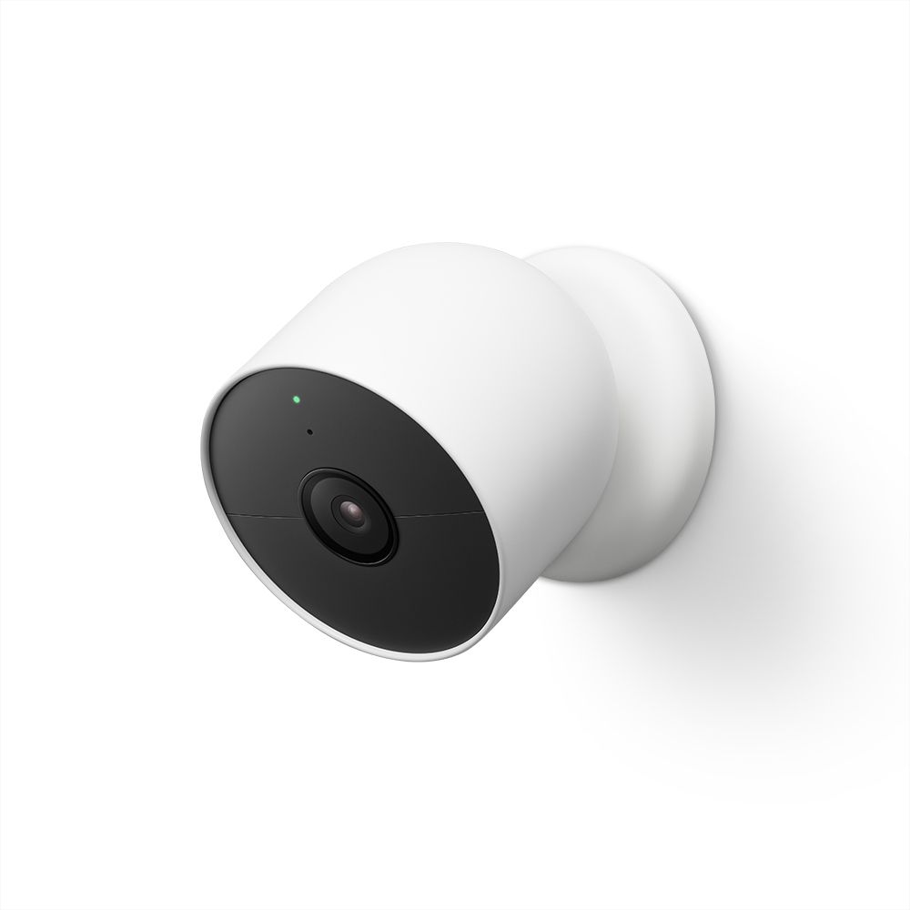 【20％ポイントバック】Google Nest Cam