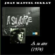 【輸入盤】A Su Aire