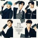 Pinky Swear (初回限定盤B) CIX