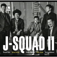 J-Squad 2