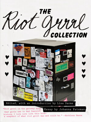 RIOT GRRRL COLLECTION,THE(P)