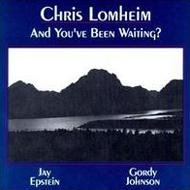 Chris Lomheim発売日：2011年05月11日 予約締切日：2011年05月04日 JAN：0707541908221 707541908221 Artegra Records CD ジャズ モダンジャズ 輸入盤