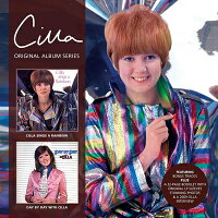 【輸入盤】Cilla Sings A Rainbow / Day By Day With Cilla (2CD Expanded Edition)