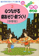 心とからだで表現しよう（2）