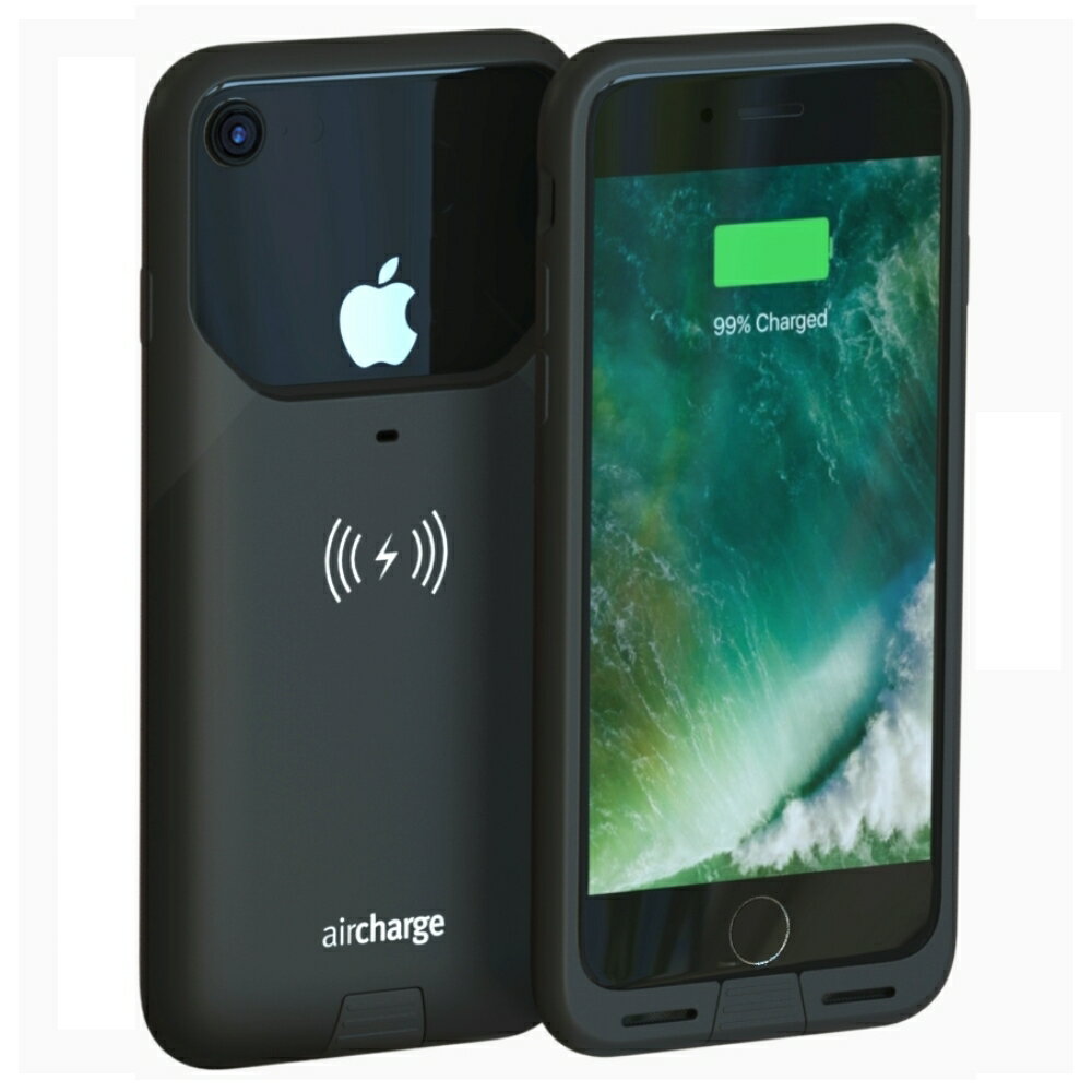 Air Charge(R) MFi WIRELESS CHARGING CASE, iPhone7 AIR0337