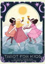 Tarot for Kids FLSH CARD-TAROT FOR KIDS Theresa Reed