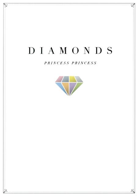 DIAMONDS