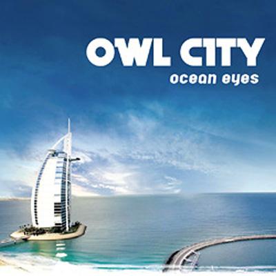 【輸入盤】Ocean Eyes