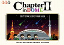 商品写真：SEXY ZONE LIVE TOUR 2023 ChapterII in DOME(初回限定盤3DVD) [ Sexy Zone ]