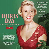 【輸入盤】Hits Collection 1945-62 (3CD)