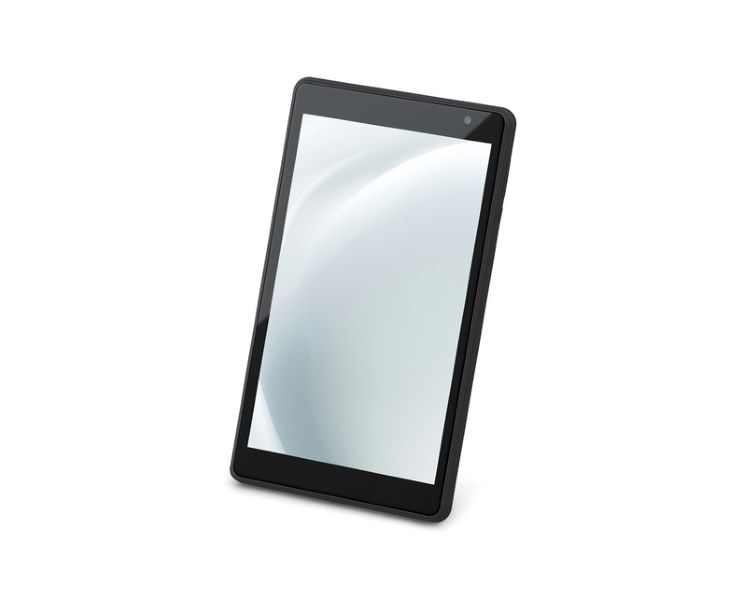 タブレット LUCA (T606/4GB/その他UFS64GB/Android14/8型/SIMスロット：なし)