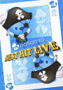 a-nation 039 10 BEST HIT LIVE (オムニバス)