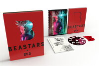 BEASTARS 2nd Vol.2 初回生産限定版【Blu-ray】