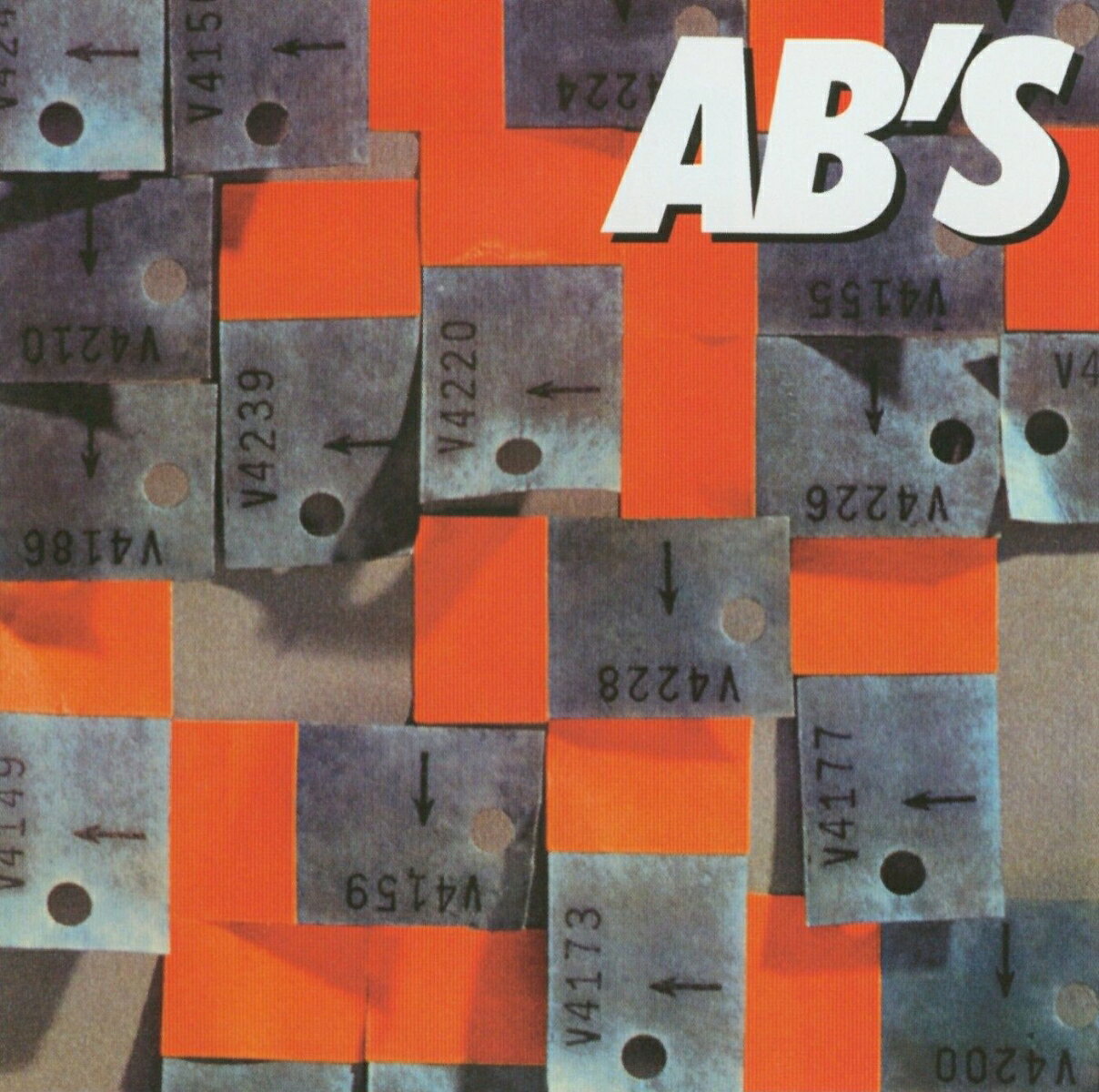 AB'S (+2) SACDハイブリッド