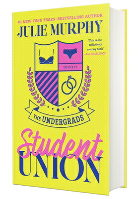 The Undergrads: Student Union UNDERGRADS STUDENT UNION （Undergrads） 