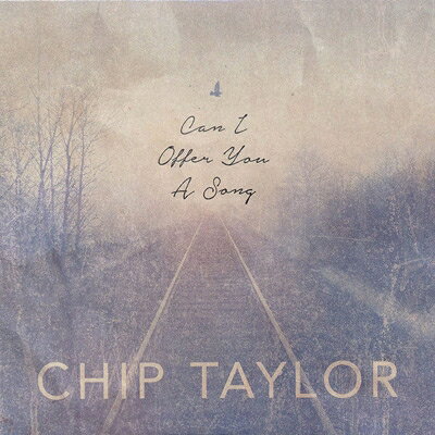 【輸入盤】Can I Offer You A Song