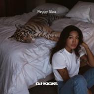 【輸入盤】Peggy Gou Dj-kicks