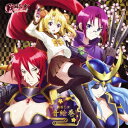 アニメ「戦国乙女～桃色パラドックス～」劇伴 戦国乙女 音絵巻 [ (アニメーション) ]