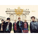 【輸入盤】1集: No.1 【通常版】(CD+写真集) [ TEENTOP ]