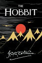 The Hobbit: Or There and Back Again HOBBIT J. R. R. Tolkien