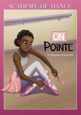 On Pointe ON POINTE （Academy of Dance） 