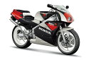 ザ☆バイク 1/12 ホンダ MC18 NSR250R '89 【No.9】 (プラモデル)