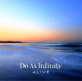 ALIVE (CD＋DVD)