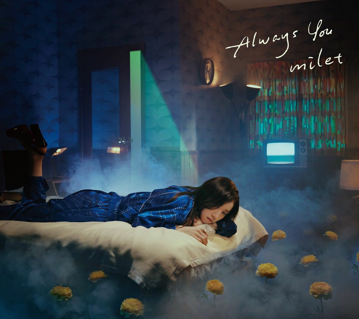 Always You (初回限定盤 CD＋DVD) milet