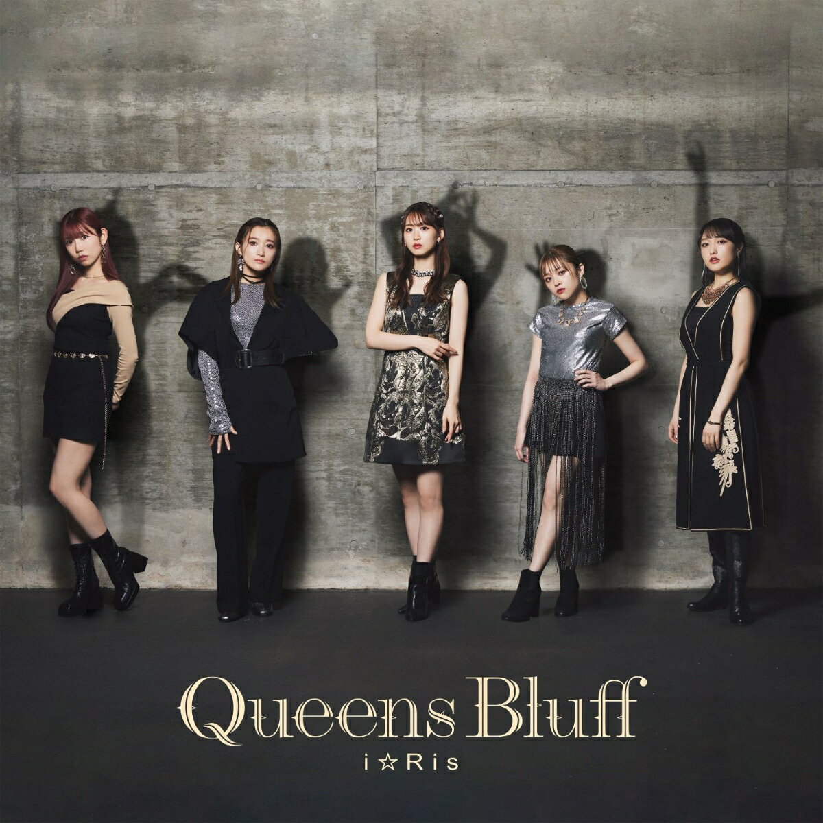 Queens Bluff (CD＋DVD)