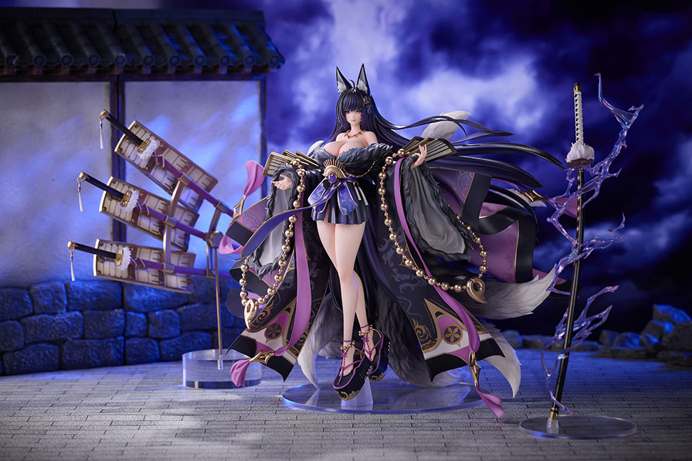 楽天市場】アズレン フィギュアの通販