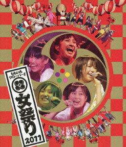 女祭り 2011【Blu-ray】