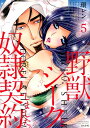 野獣シークと奴隷契約しました。（5） （ぶんか社コミックス 蜜恋ティアラSeries） 環レン