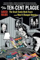 In the 1940s and 1950s, American popular culture was first created in the pulpy, boldly illustrated pages of comic books, only to be beaten down by a McCarthyish panic over their unmonitored and uncensored content. Esteemed critic Hajdu vividly evokes the rise, fall, and rise again of comics.